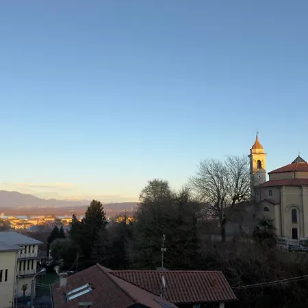 La Fronda - Attic With Terrace And View Apartment *