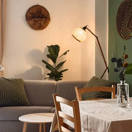 La Fronda - Attic With Terrace And View Apartment *