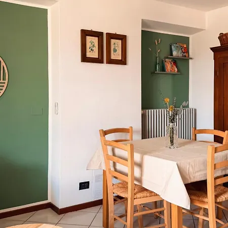 La Fronda - Attic With Terrace And View Apartment *