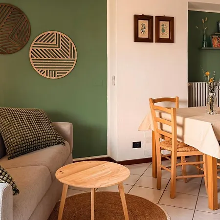 La Fronda - Attic With Terrace And View Apartment