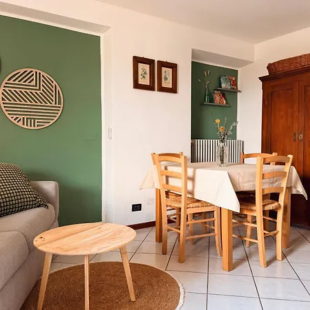 La Fronda - Attic With Terrace And View Apartment *