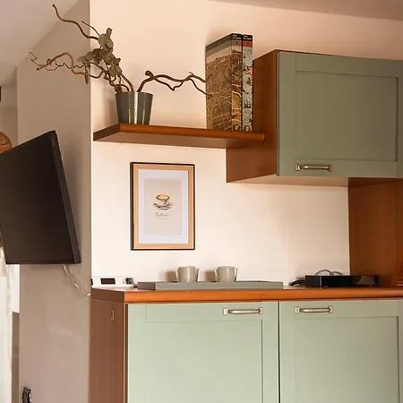 La Fronda - Attic With Terrace And View Apartment *