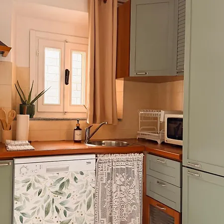 La Fronda - Attic With Terrace And View Apartment