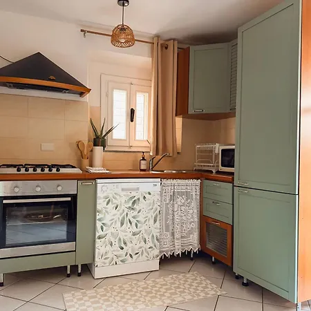 La Fronda - Attic With Terrace And View Apartment *