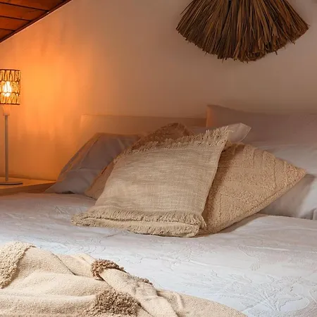 La Fronda - Attic With Terrace And View Apartment *