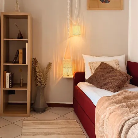La Fronda - Attic With Terrace And View Apartment Arona