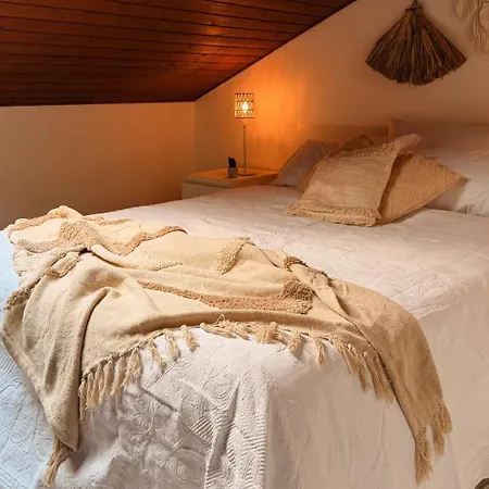 La Fronda - Attic With Terrace And View Apartment