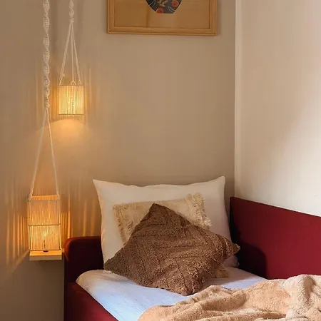 Apartment La Fronda - Attic With Terrace And View Arona