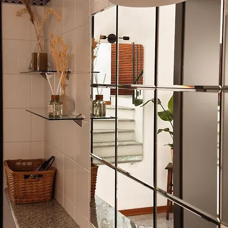 Apartment La Fronda - Attic With Terrace And View Arona