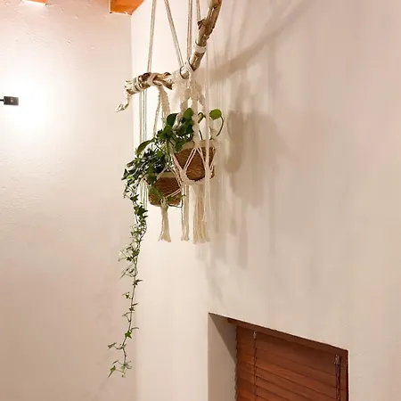 La Fronda - Attic With Terrace And View Apartment Arona