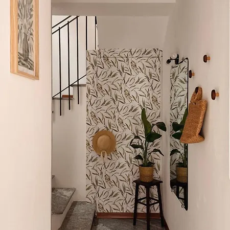 La Fronda - Attic With Terrace And View Apartment Arona